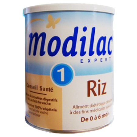 MODILAC EXPERT RIZ 1A PDR 800G.