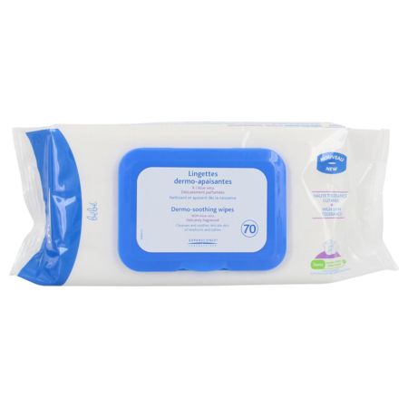 MUSTELA BB LING DERMAPAIS PARF 70.