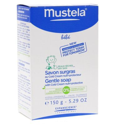 MUSTELA BB SAV SURGRAS GM 200G