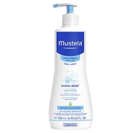 MUSTELA BB ENF CR HYDRA BB VIS T/40ML
