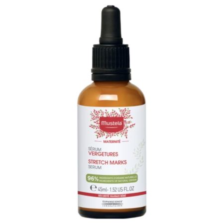 MUSTELA MATER SERUM VERGET 45ML