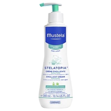 MUSTELA STELATOPIA CR EMOLL 200ML