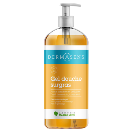 DERMASENS GEL DCH SURGRAS 1L