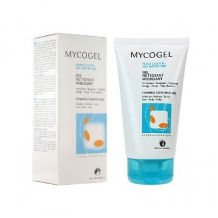 MYCOGEL GEL NETTOY MOUS TB150ML