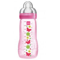 BIB MAM E ACTIV DECO/ROS DEB X 330