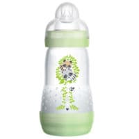 BIB MAM E START A/COL VER D2 260ML