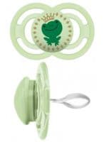 SUCET MAM ORIGIN ANIMAUX SIL+18M 2