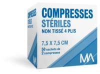 MCONSEIL COMP ST NT 7,5X7,5CM 50X2