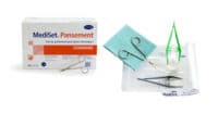 MEDISET SET PANS STANDARD 5