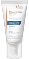MELASCREEN UV CR LEGERE 50+ 40ML