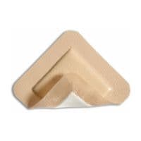 MEPILEX BORDER EM PANS 10X20CM 10