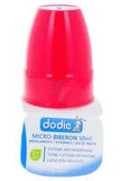 DOD MICROBIB 50ML