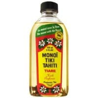 MONOI TIKI TAHITI HLE TIARE 120ML