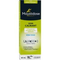 PARASIDOSE SOIN CALMANT TUB40ML