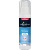 PARASIDOSE LAIT REPULSIF 125ML
