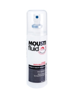 MOUSTIFLUID ZONE HAUT RISQ 100ML