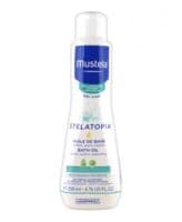 MUSTELA STELATOPIA HLE BAIN.200ML.