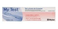 MY-TEST GROSSESSE MYLAN 1