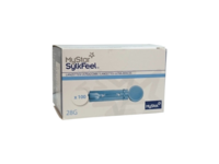 MYSTAR SYLKFEEL LANCET 28G 50