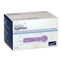 MYSTAR SYLKFEEL LANCET33G 100