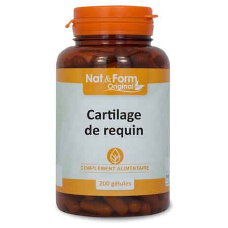 NAT&FORM ORIG CART REQUIN GELUL200