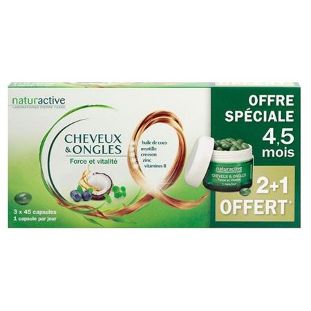 NATURACTIVE THYM LINAL HE BIO 5ML