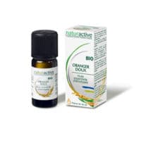 NATURACTIVE ORANGE DOUX HE BIO10ML