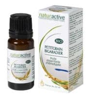 NATURACTIVE PETIT GR HE BIO 10ML