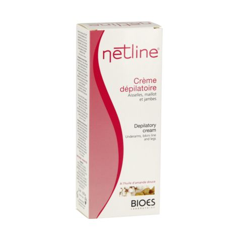 NETLINE CR AISSEL MAILLOT JAMBE