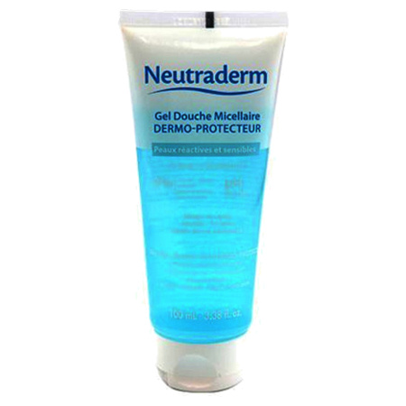 NEUTRADERM GEL DCH MICEL DERM100ML
