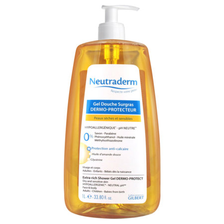 NEUTRADERM GEL DCH SURG DERMO1L