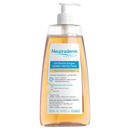 NEUTRADERM GEL DCH SURG DERMO500ML