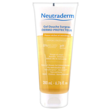 NEUTRADERM GEL DCH SURG DERMO200ML