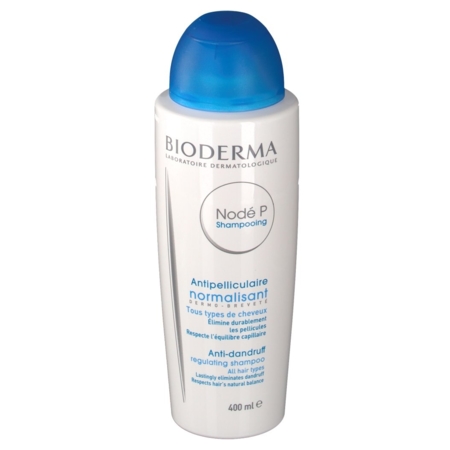 NODE P SH A/PEL NORMALISANT 400ML