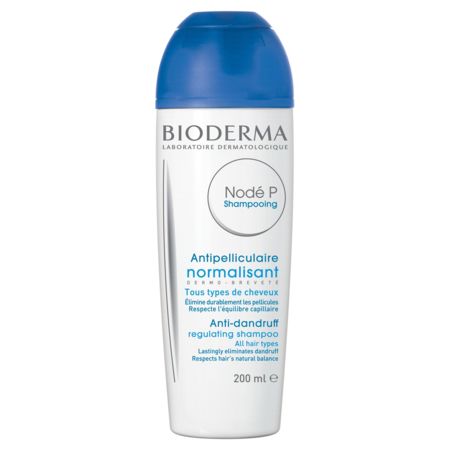 NODE P SH A/PEL NORMALISANT 200ML