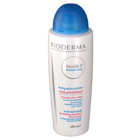 NODE P SH A/PEL VOLUMATEUR 400ML