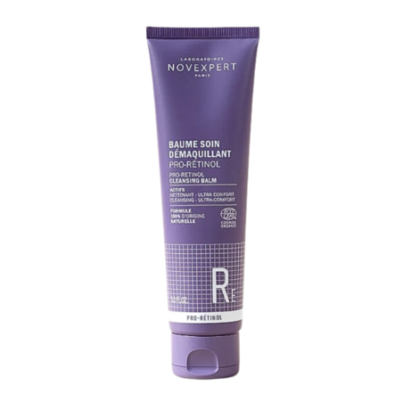 Novexpert Pro Retinol Baume Demaquillant 150ml