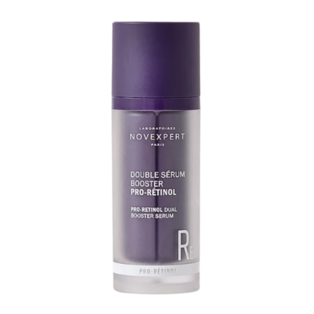 NOVEXPERT DOUBLE SERUM BOOST 30ML