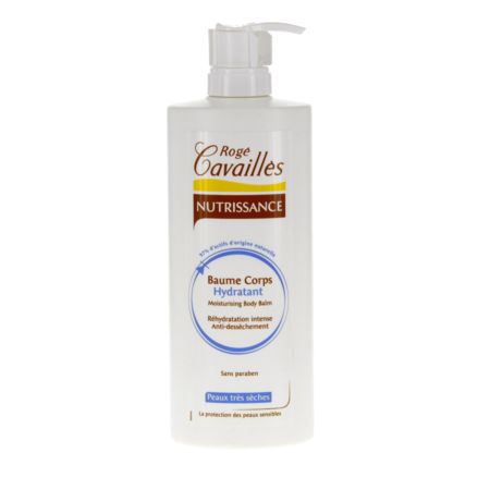 CAVAILLES NUTRISS BAUM CORP HYD400