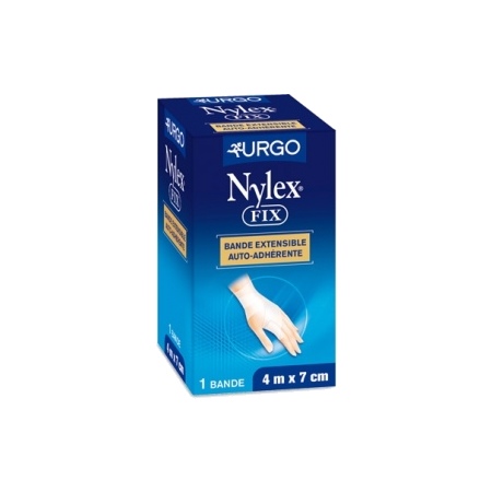 BDE NYLEXFIX COHESIVE 10CMX4M