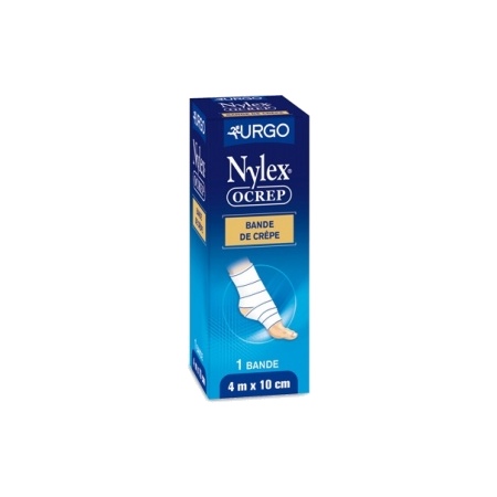 BDE NYLEXO CREPE 15CMX4M