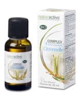 NATURACTIV CPLX HE DIFFUS CITRON