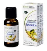 NATURACTIV CPLX HE DIFFUS RELAX