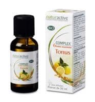NATURACTIV CPLX HE DIFFUS TONUS