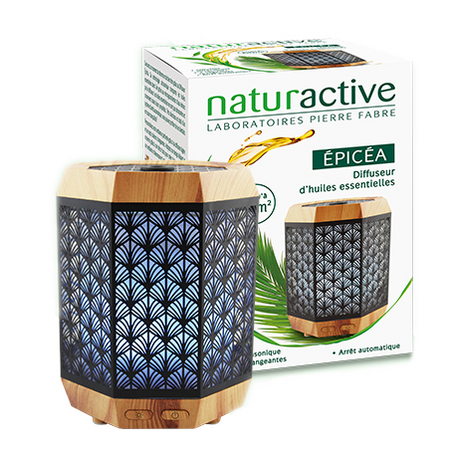 DIFFUS HE NATURACTIVE EPICEA+OFFRE