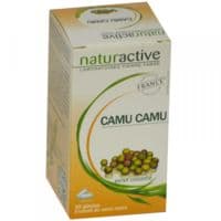 NATURACTIVE CAMU CAMU GELUL 30