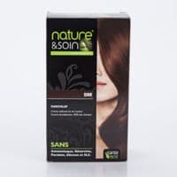 NATURE&SOIN COLOR CHOCOLAT 5M