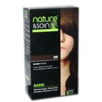 NATURE&SOIN COLOR BLOND FON 6N