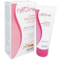 NETLINE CR DEPIL VISAG TUB 75ML