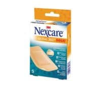 NEXCARE ACT 360MAX+ COUD/GEN PANS5